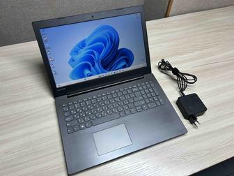 Lenovo ideapad ноутбук в идеальном состояний