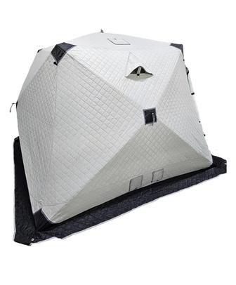 Аренда палатки и автономки