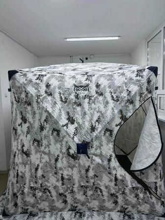 Аренда палатки и автономки