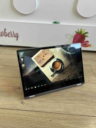 Lenovo Yoga 530 Pentium Gold SSD 128GB Отпечатка пальцев FullHD