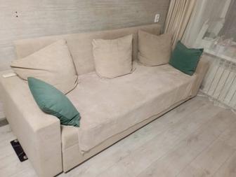 Продам диван