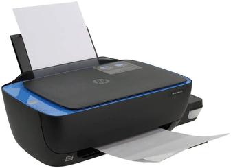 Принтер HP Ink Tank 319