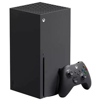 Продам Xbox Series X 1TB