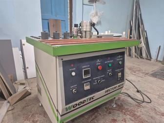 Станок кромочный новый