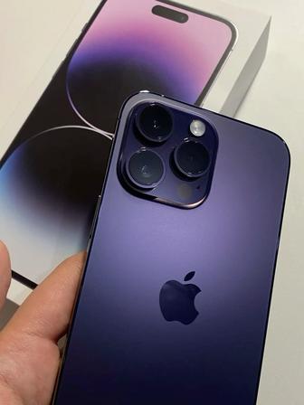Продам IPhone 14 Pro Max 1 TB