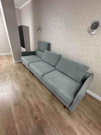 Шикарный диван для гостиной