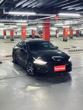 Аренда авто