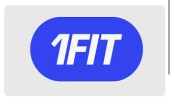 Бесплатное посещение 1FIT