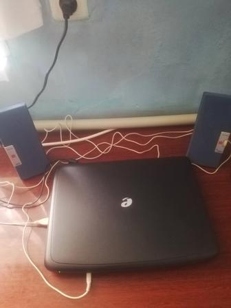 ФирменныйНоутбукEmachines