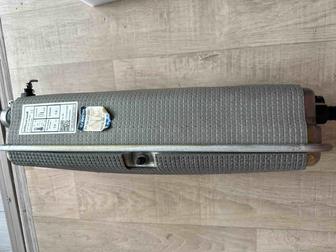 Газовый бачок