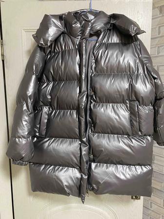 Продам пуховик не подошёл размер