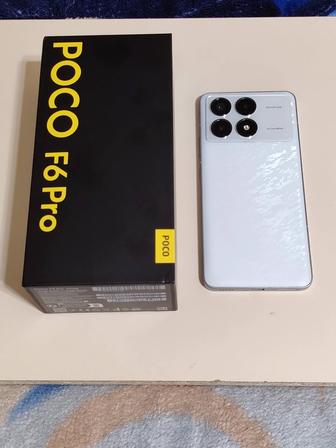 Poco F6 Pro 512Gb 5G