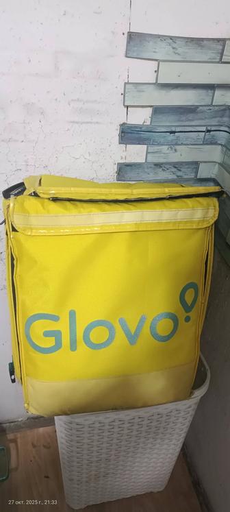 термо корп для доставки фастфудов