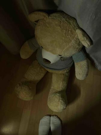 Мягкая игрушка