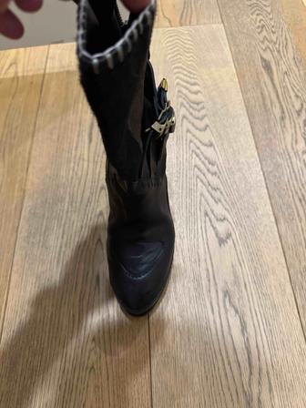 Полусапожки