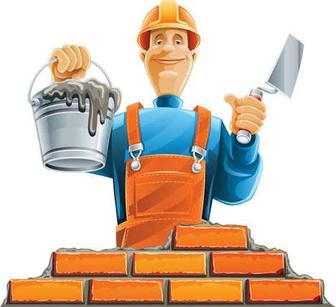 Строительство под ключ, ремонт любой сложности