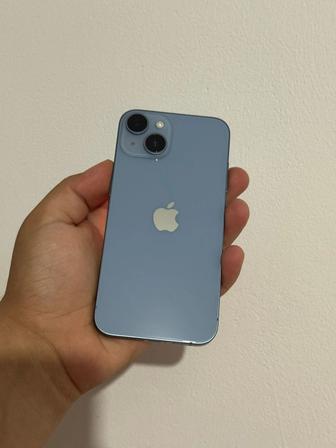 iPhone 14 128gb/86% Состояние идеальный