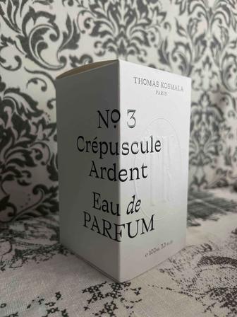 THOMAS KOSMALA 3 Crepuscule Arden