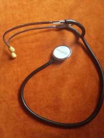 Фонендоскоп медицинский