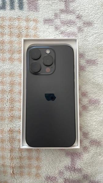 Продам iPhone 15 pro