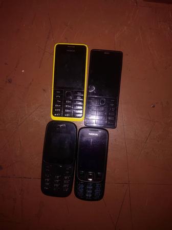 Продам телефоны кнопочный