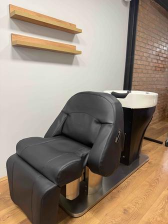 Мойка для парикмахера