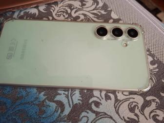 Продам телефон Samsung S24 FE
