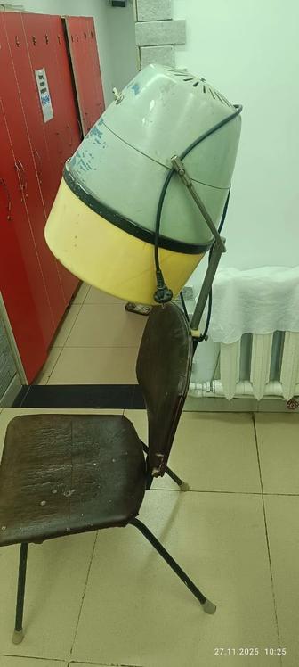 Продам сушуар