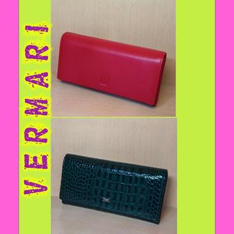 Женский кошелек VerMari Фирменный Новый !
