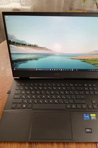 НОУТБУК HP OMEN