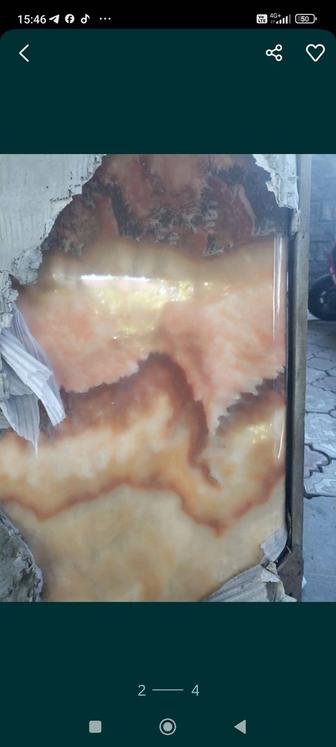 Продам мраморную столешницу