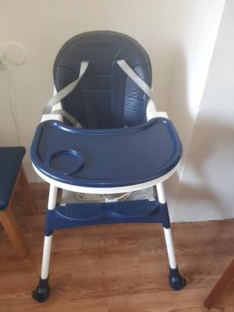 Продам детский стульчик