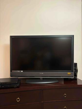 Телевизор sony Bravia