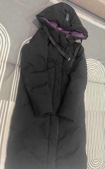 Продам куртку зимнюю женскую