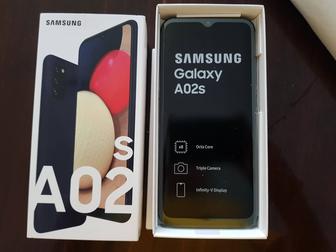 Samsung AO2s новый продаю