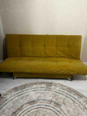 Продам диван бу