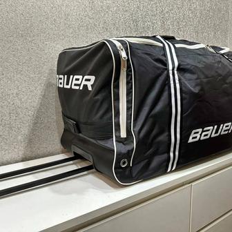 Баул хоккейный Bauer