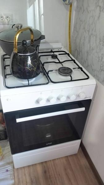 Продам газ плитку