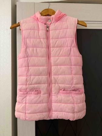 Жилетка Zara kids