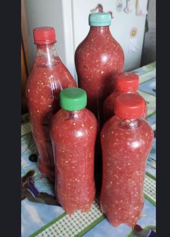 Домашний огонек