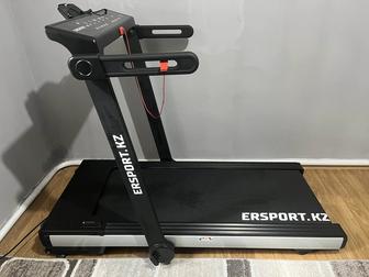 Беговая дорожка /ErSport/