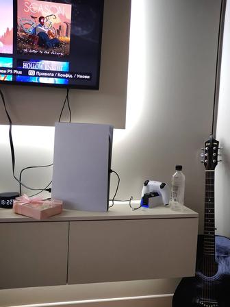 Продам PlayStstion 5