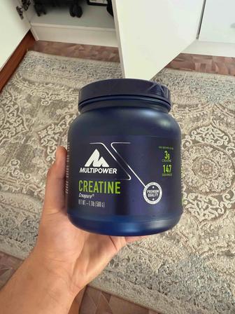 Протеин,креатин