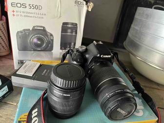 Фотоаппарат Canon