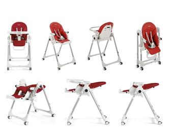 Продаю стульчик итальянского бренда Peg Perego