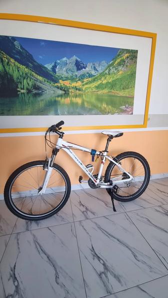 Велосипед Centurion Backfire M6