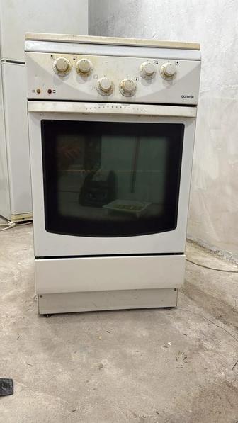 Срочно продам плиту