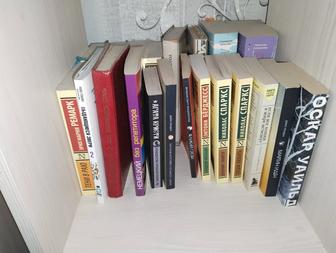 Продам книги