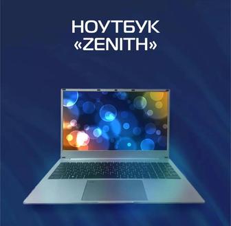 Ноутбук Zenith 512gb