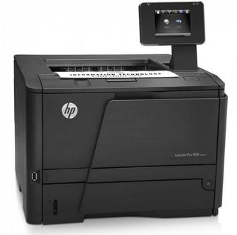 Продаю Принтер HP LaserJet Pro 400 M401dn